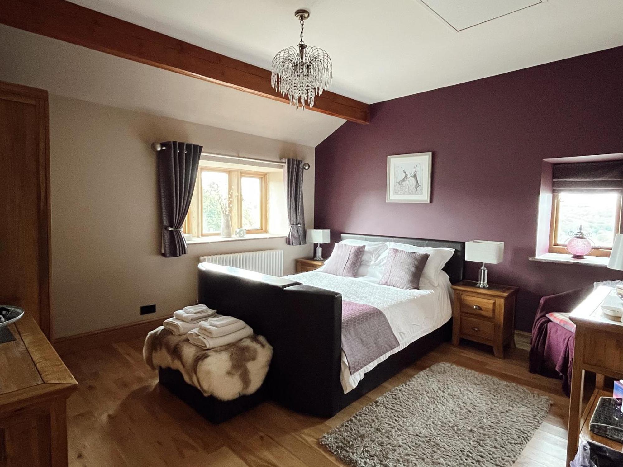 Weather Hill Cottage, Hebden Bridge Extérieur photo