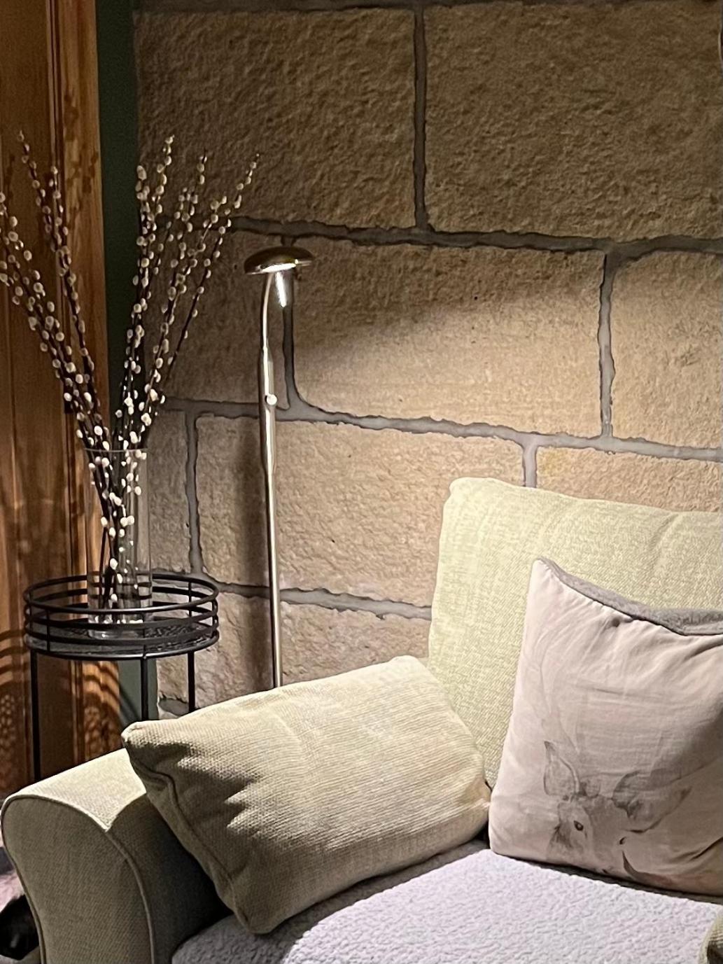 Weather Hill Cottage, Hebden Bridge Extérieur photo